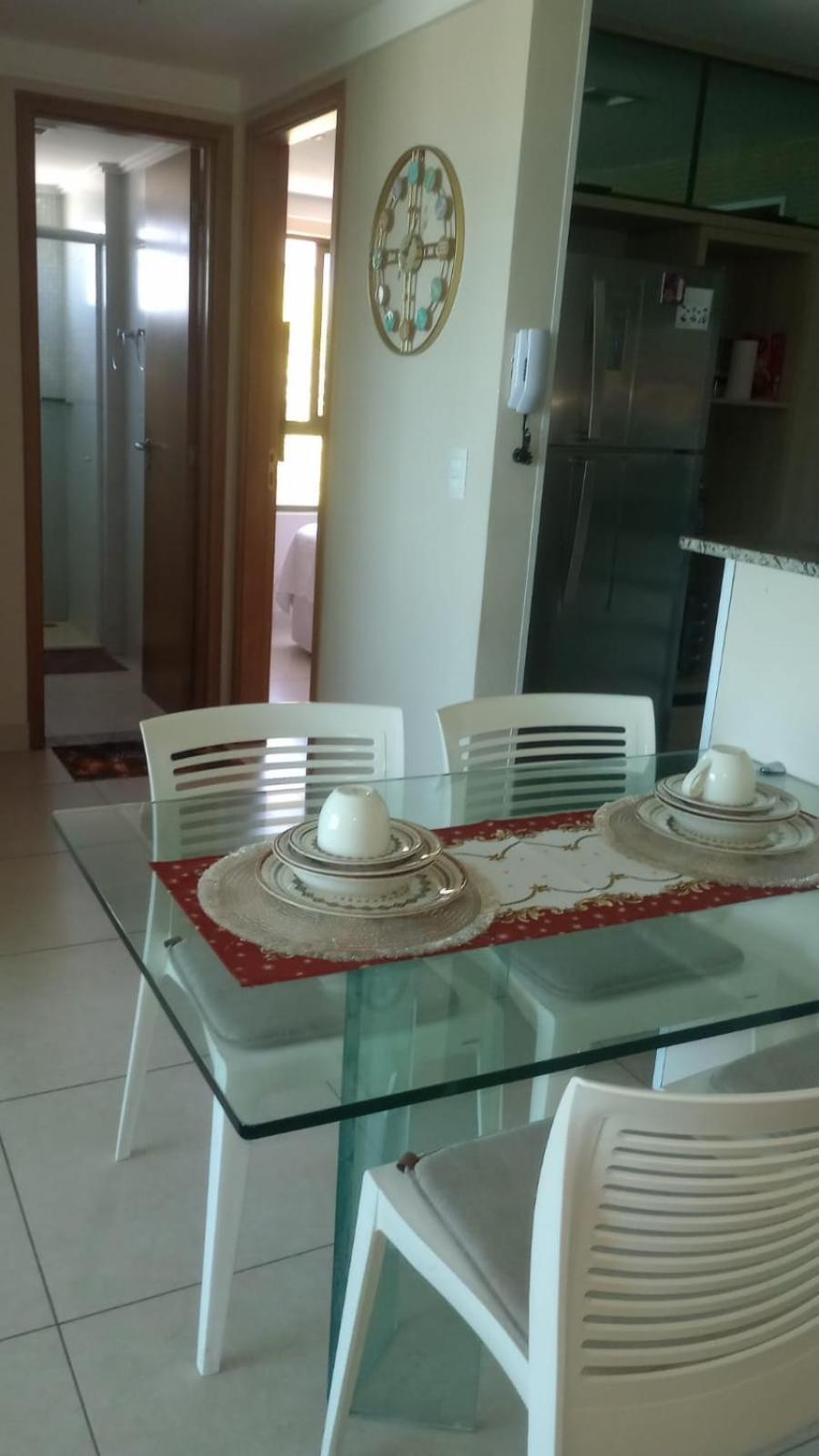 Luxor Paulo Miranda Frente Ao Mar Apartamento João Pessoa Exterior foto